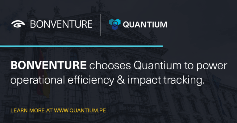 BONVENTURE partners with Quantium to power operational efficiency and impact tracking