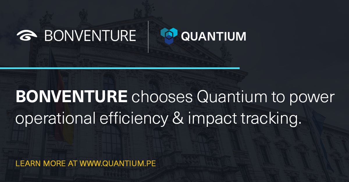Quantium Technology | Next-Gen Software for Private Markets