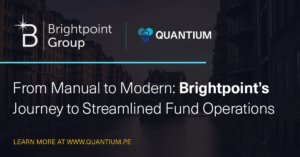 Case Study - From Manual to Modern: Brightpoint’s Journey to Streamlined Fund Operations with Quantium