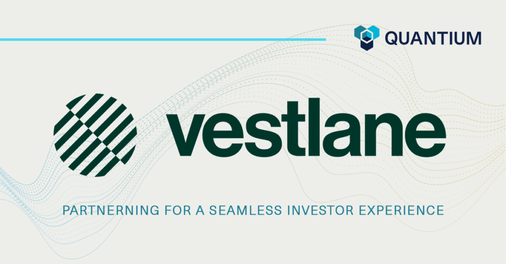 Quantium & Vestlane partner to power the next generation of fund infrastructure - 2025