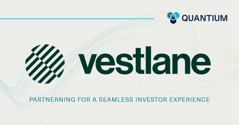 Quantium & Vestlane partner to power the next generation of fund infrastructure - 2025