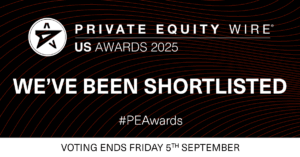 Quantium is proud to have been shortlisted in 7 categories at the Private Equity Wire US Awards 2025