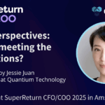 Quantium Sponsors SuperReturn CFO/COO Europe 2025