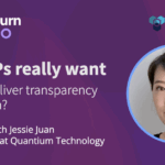 What LPs really want - Interview with Jessie Juan at SuperReturn CFO COO 2025