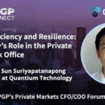 Quantium is proud to sponsor the upcoming LPGP Connect CFO/COO Private Markets Forum taking place in New York on 20 November 2025
