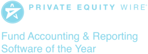 Quantium wins Fund Accounting and Reporting Software of the Year at Private Equity Wire US and EU Awards 2025-2026