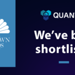Quantium is a proud finalist in 3 award categories at The Drawdown Awards 2026