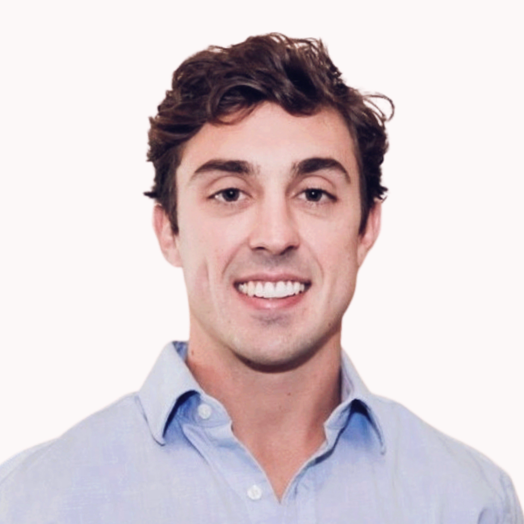 Orion Linnehan - Quantium - Account Executive