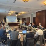 Quantium hosts invitation-only round table sessions in Berlin and Munich to share perspectives on the private markets industry