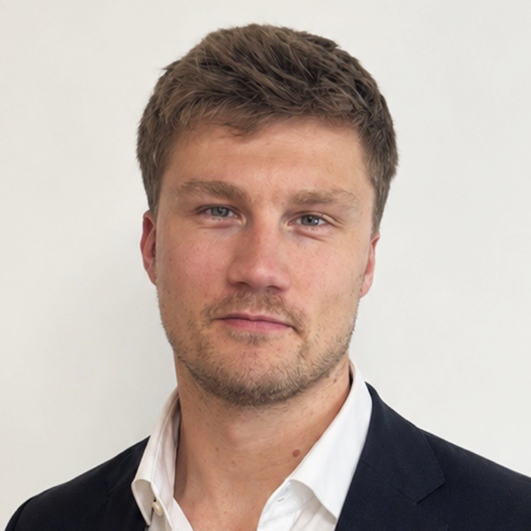 Will Booth - Account Executive at Quantium