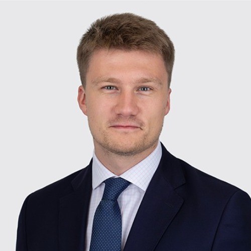 William Booth - Account Executive at Quantium