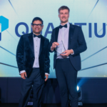 Quantium wins Fund Accounting Technology Award at The Drawdown Awards 2026