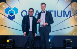 Quantium wins Fund Accounting Technology Award at The Drawdown Awards 2026
